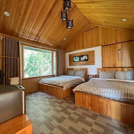 Brew Apartment 6 Νταλάτ Εξωτερικό φωτογραφία