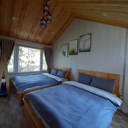 Brew Apartment 6 Νταλάτ Εξωτερικό φωτογραφία