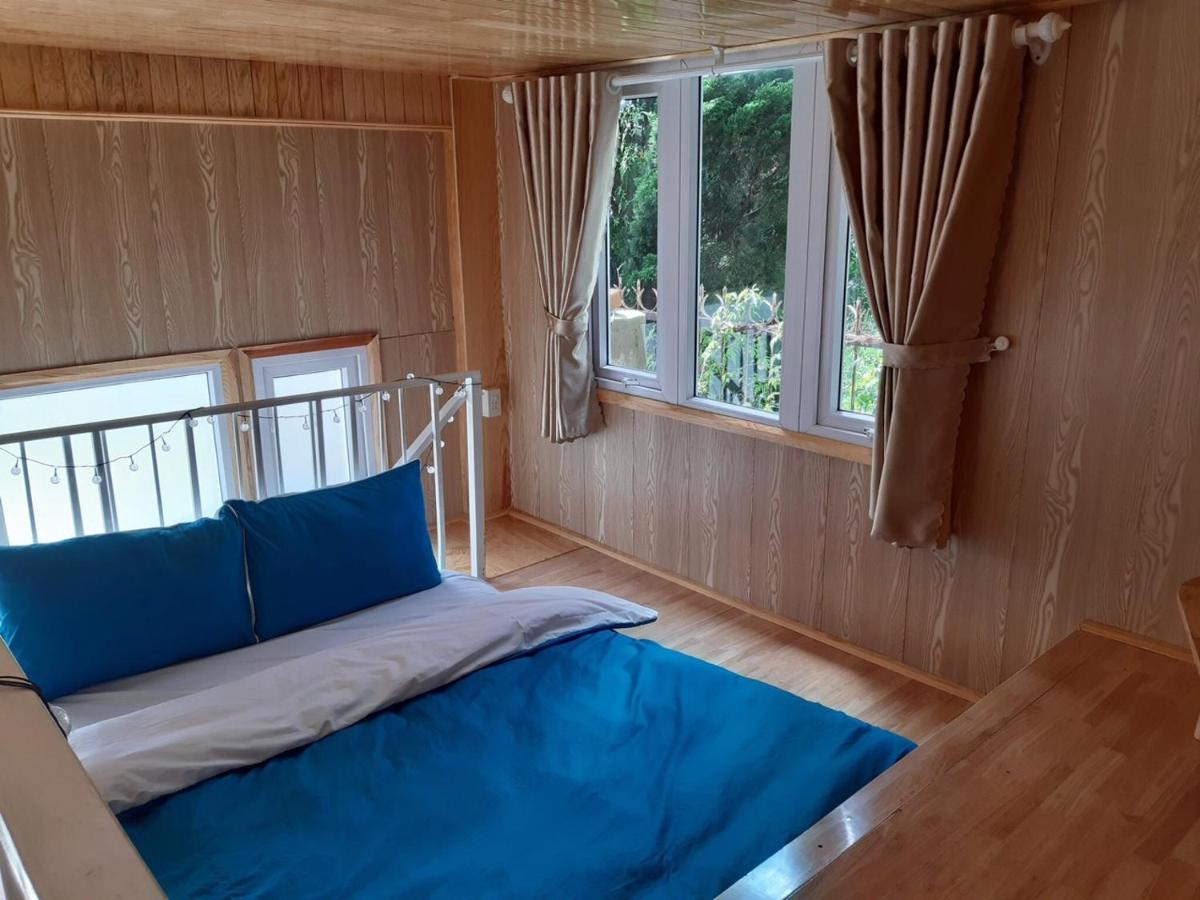 Brew Apartment 6 Νταλάτ Εξωτερικό φωτογραφία