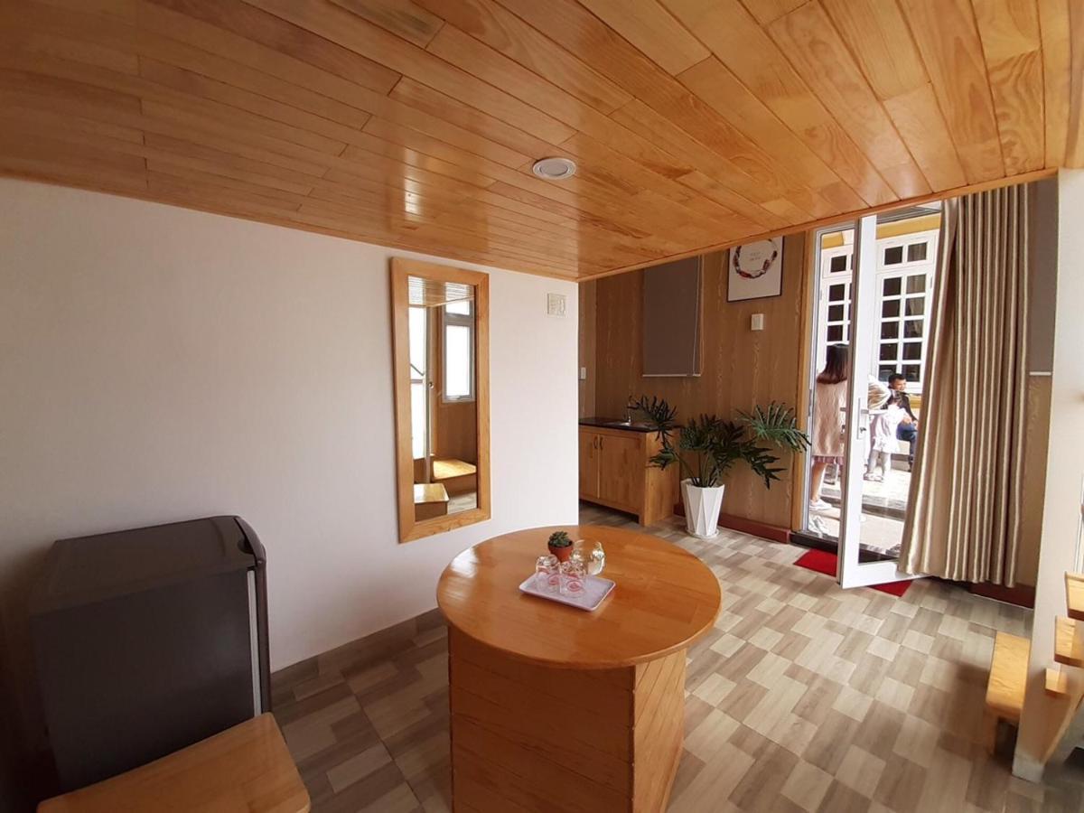 Brew Apartment 6 Νταλάτ Εξωτερικό φωτογραφία