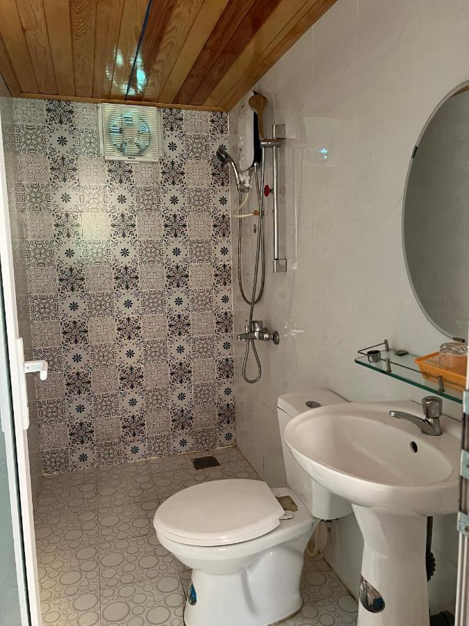 Brew Apartment 6 Νταλάτ Εξωτερικό φωτογραφία