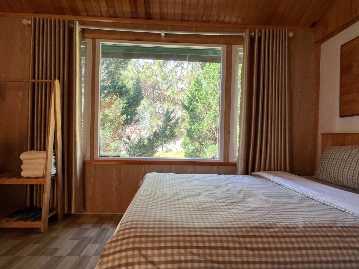 Brew Apartment 6 Νταλάτ Εξωτερικό φωτογραφία