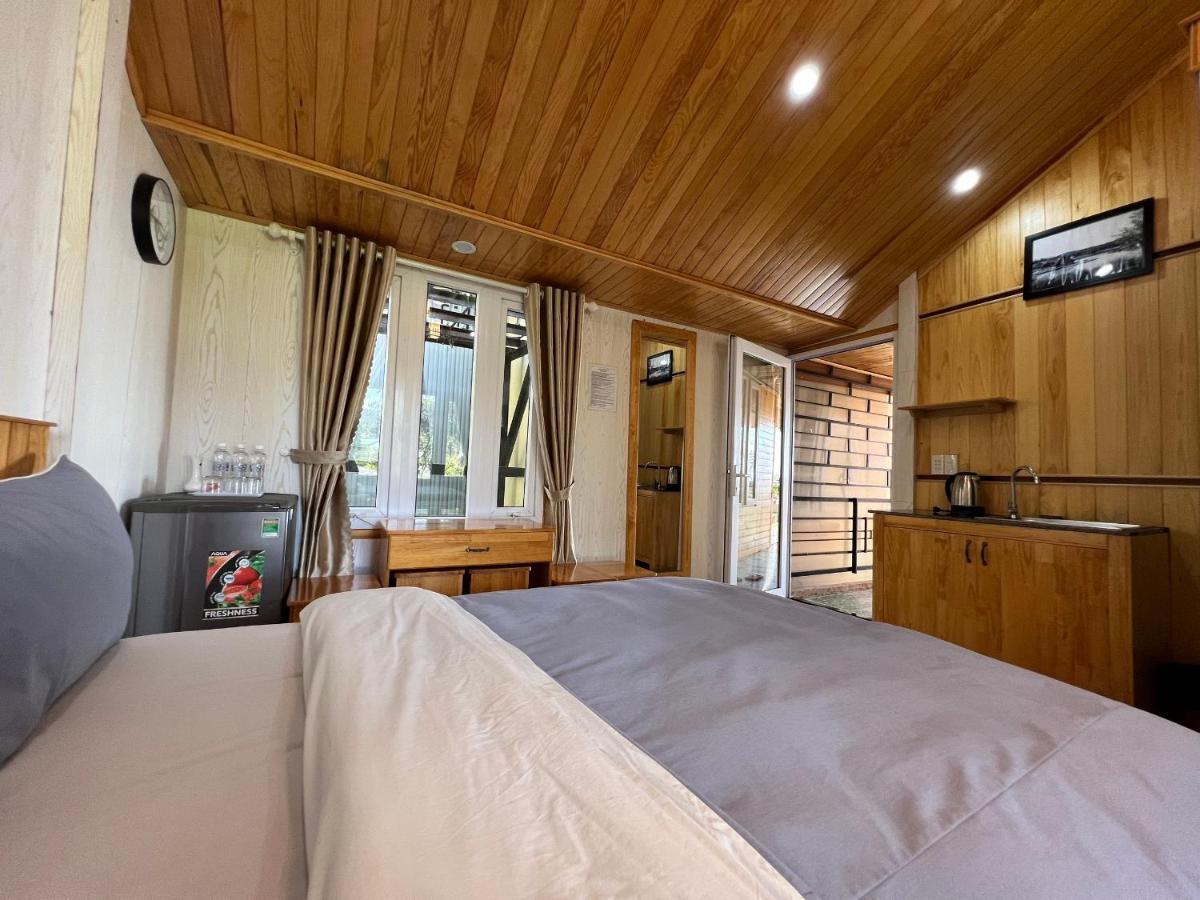 Brew Apartment 6 Νταλάτ Εξωτερικό φωτογραφία