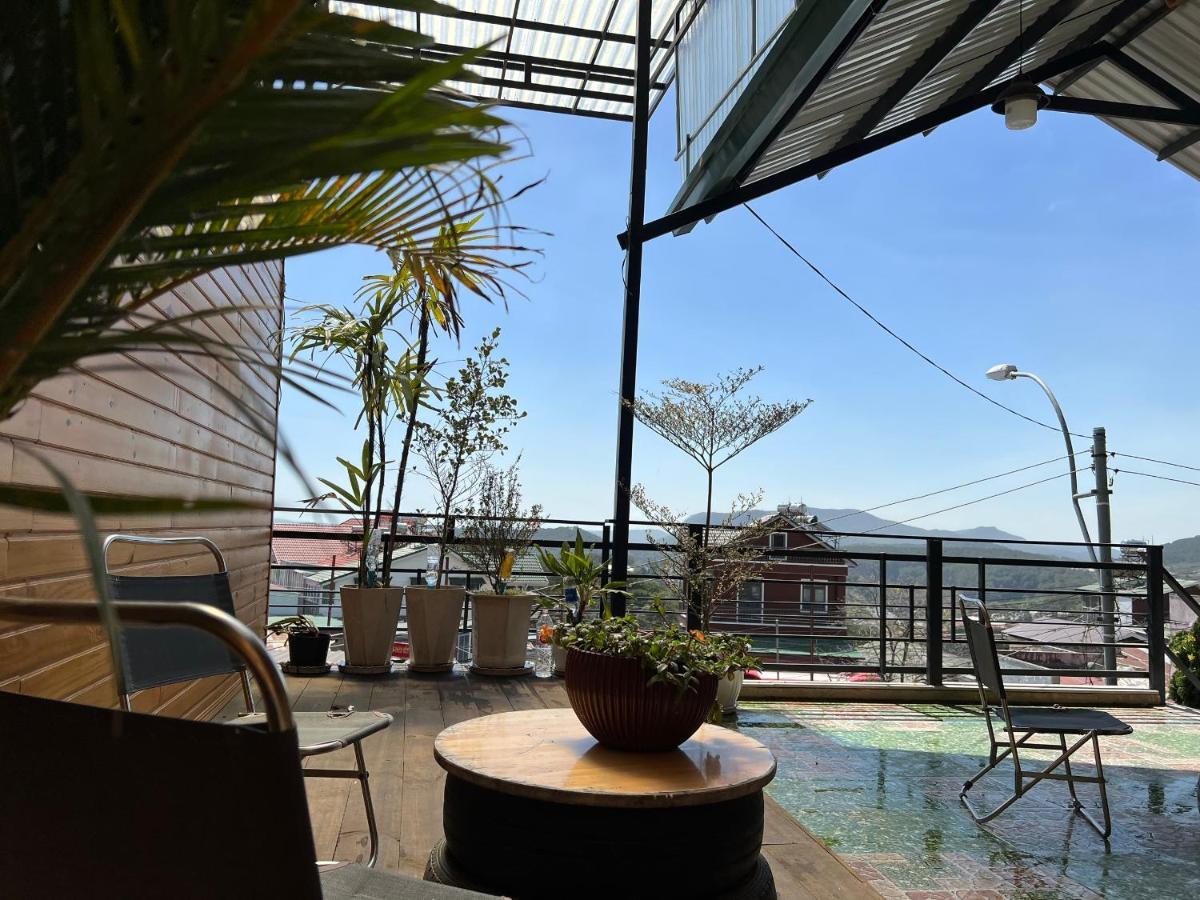 Brew Apartment 6 Νταλάτ Εξωτερικό φωτογραφία