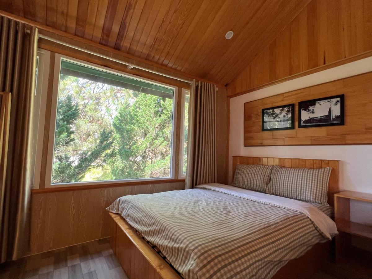 Brew Apartment 6 Νταλάτ Εξωτερικό φωτογραφία
