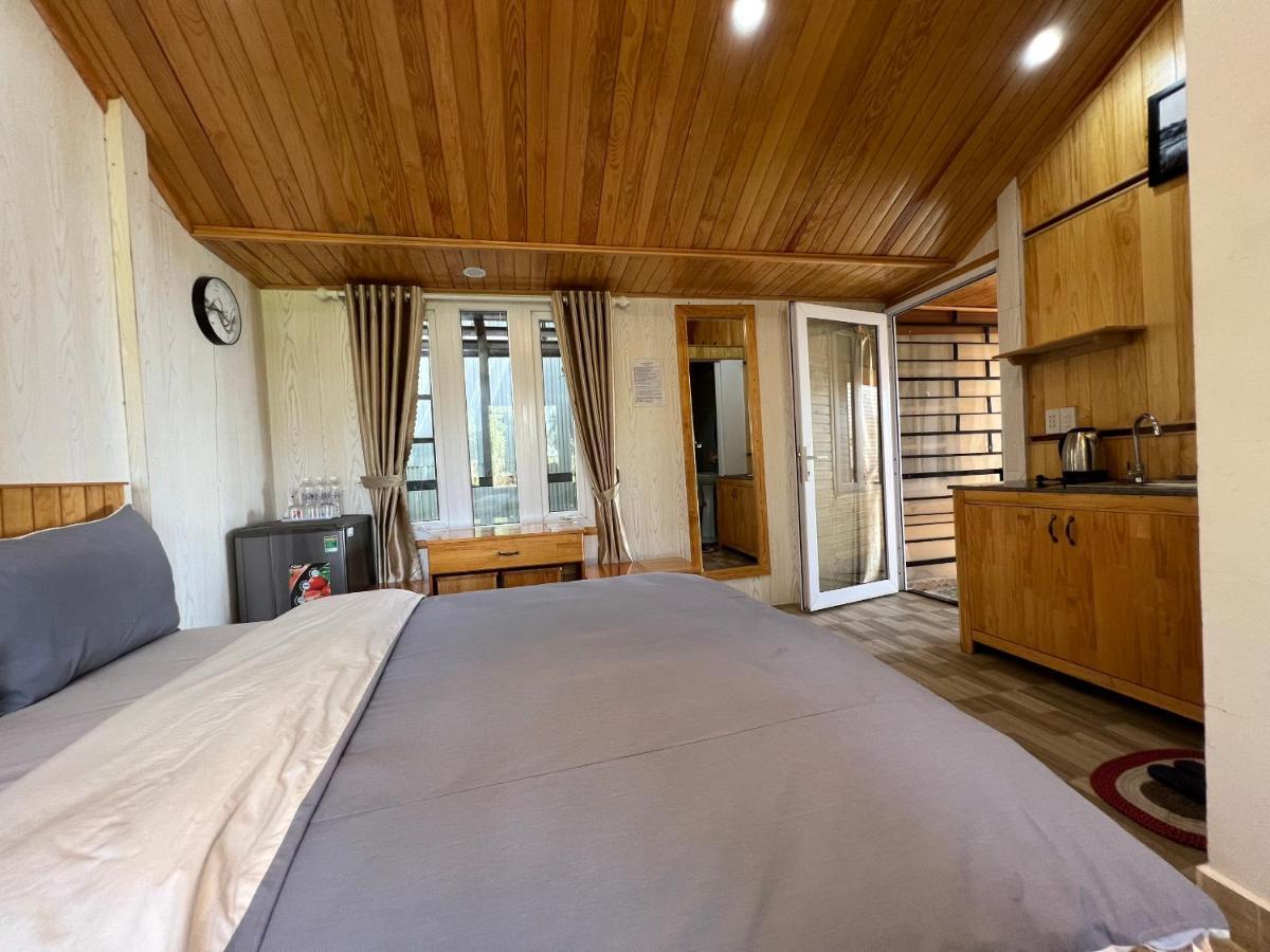 Brew Apartment 6 Νταλάτ Εξωτερικό φωτογραφία