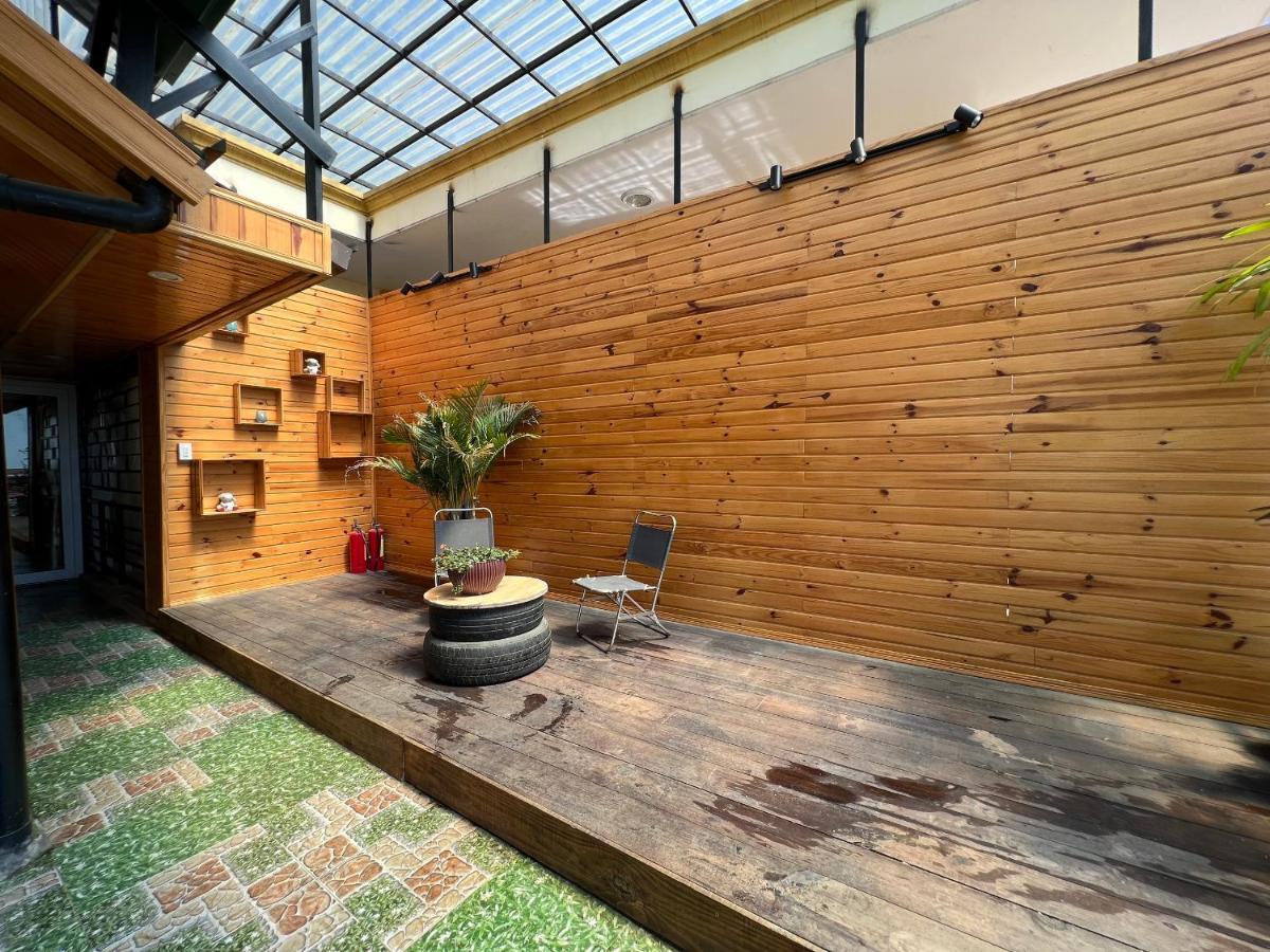 Brew Apartment 6 Νταλάτ Εξωτερικό φωτογραφία