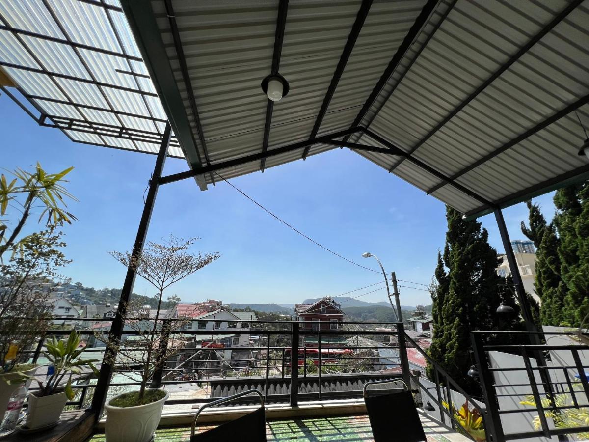 Brew Apartment 6 Νταλάτ Εξωτερικό φωτογραφία
