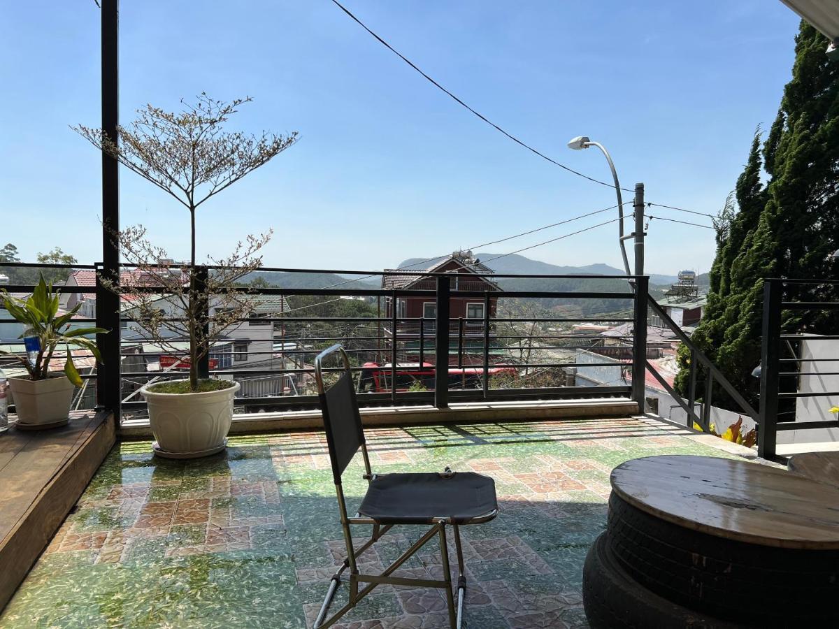 Brew Apartment 6 Νταλάτ Εξωτερικό φωτογραφία