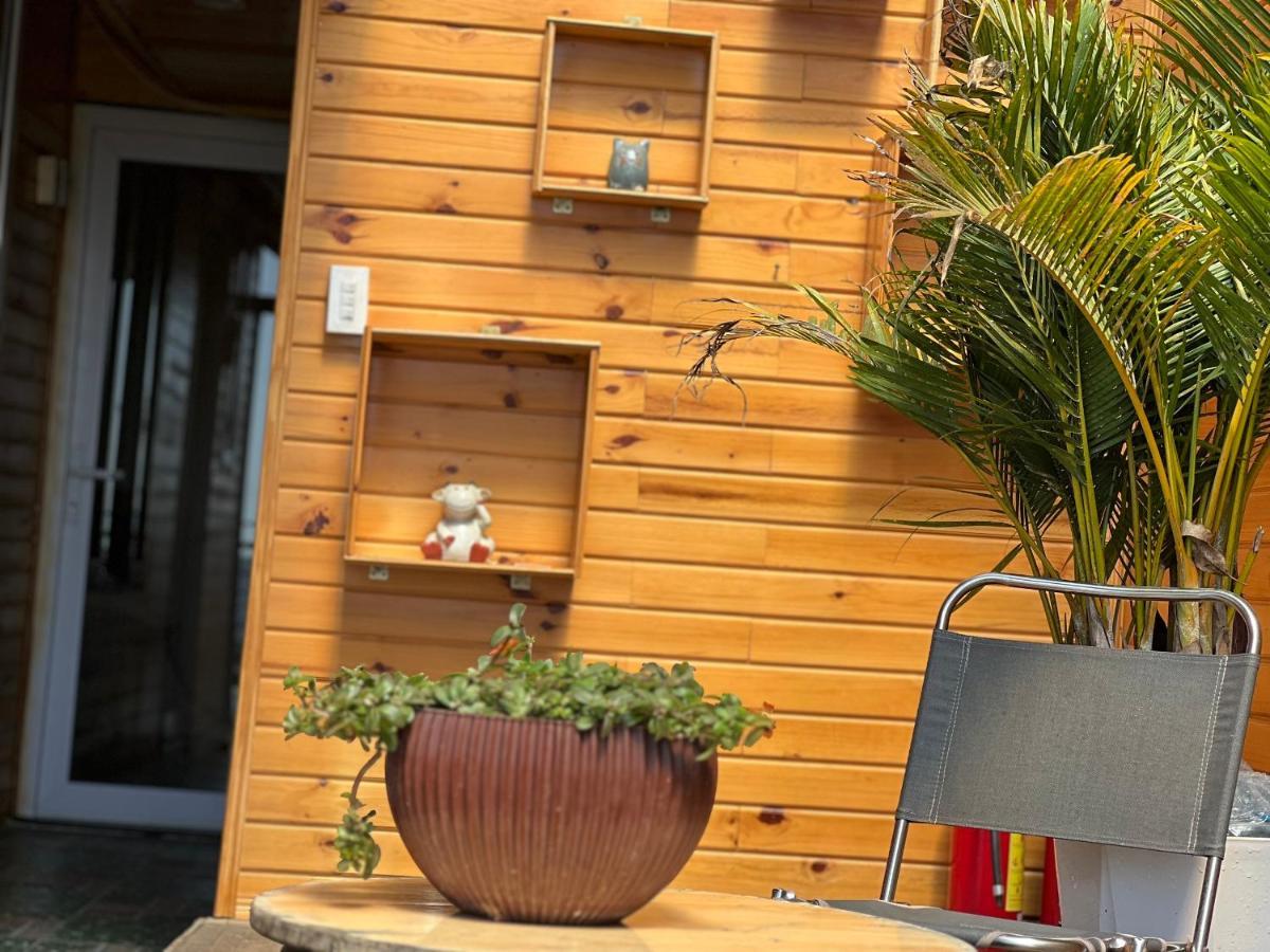 Brew Apartment 6 Νταλάτ Εξωτερικό φωτογραφία