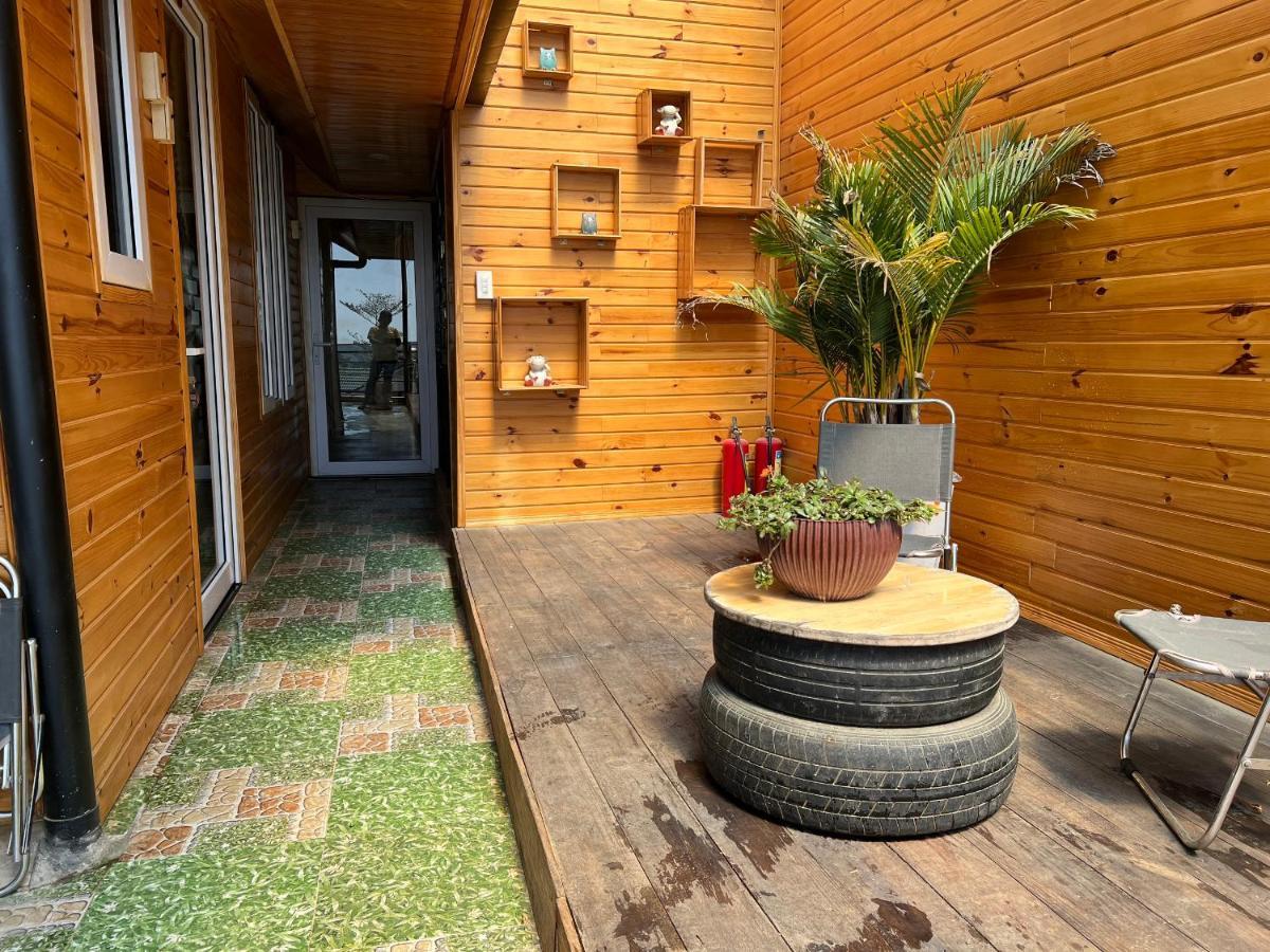 Brew Apartment 6 Νταλάτ Εξωτερικό φωτογραφία