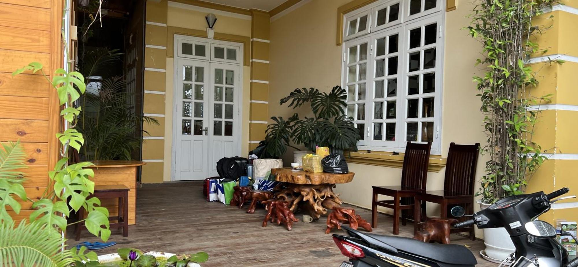 Brew Apartment 6 Νταλάτ Εξωτερικό φωτογραφία