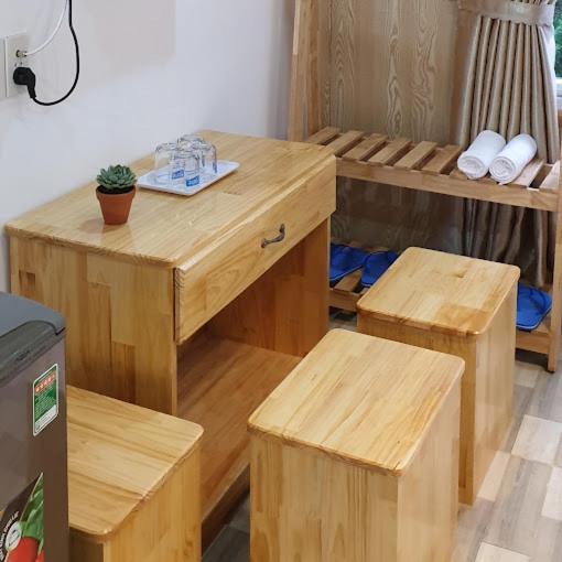 Brew Apartment 6 Νταλάτ Εξωτερικό φωτογραφία
